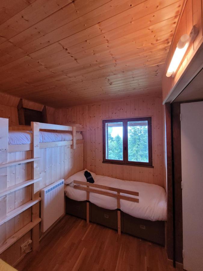 Chalet Chalon Meillerie 外观 照片